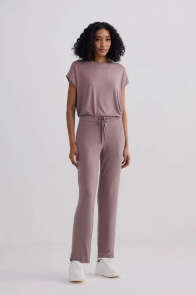 Reistor Relaxed Everyday Tee In Gray
