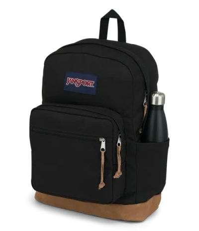 Jansport Right Pack Backpack In Black