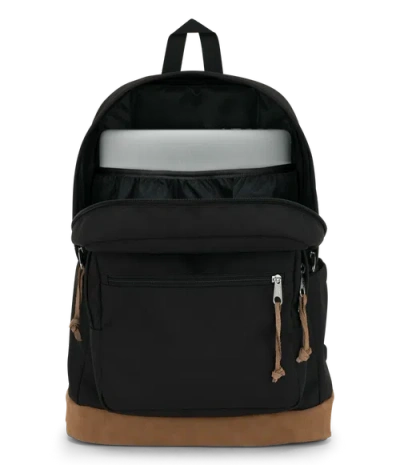 Jansport Right Pack Backpack In Black