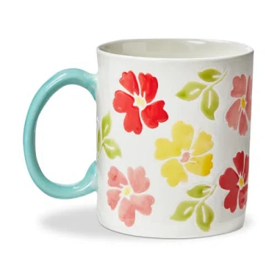 Tag Mom Mug Multi Stoneware Spring In Multi