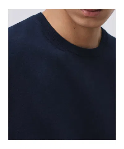 Dior T-shirt In Blue