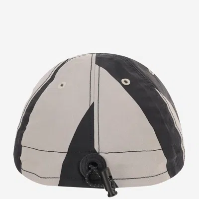 Jacquemus Baseball Cap With Logo In Multi