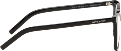 Givenchy Black Gv Day Glasses In Black