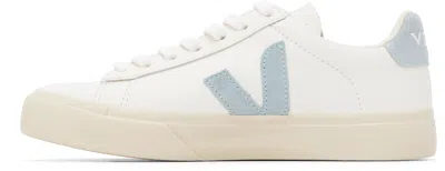 Veja Volley Bastille Sneaker In Neutral