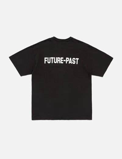 Human Made Graphic T-shirt In Black