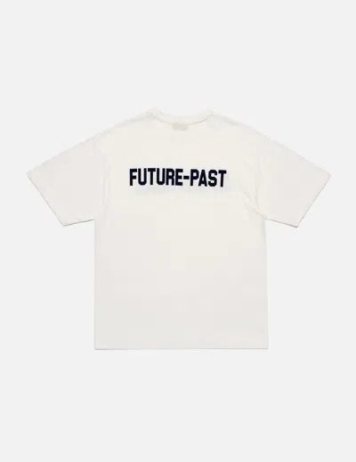 Human Made Graphic T-shirt In White