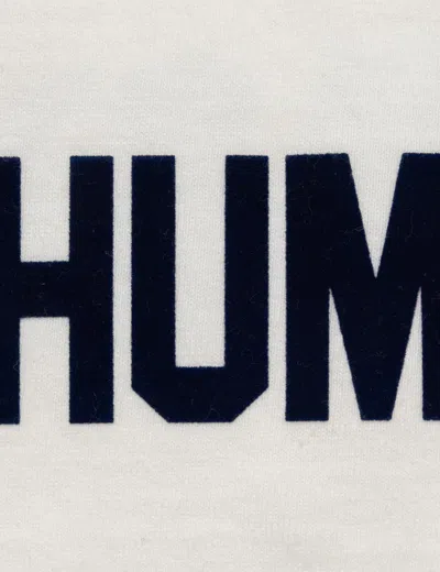 Human Made Graphic T-shirt In White