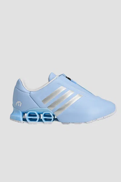 Adidas Originals Adidas X Miaou Gender Inclusive Megaride S2 Zip Sneaker In Blue