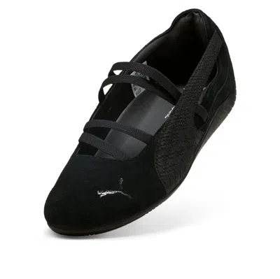 Puma (wmns)  Speedcat Ballet Python 'black'