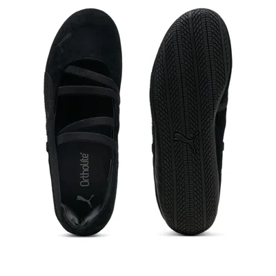 Puma (wmns)  Speedcat Ballet Python 'black'