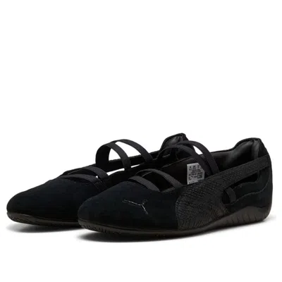 Puma (wmns)  Speedcat Ballet Python 'black'
