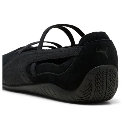 Puma (wmns)  Speedcat Ballet Python 'black'