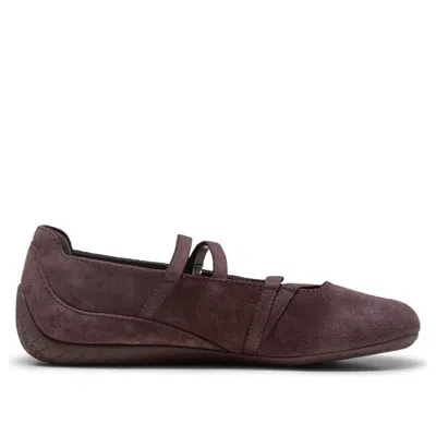 Puma (wmns)  Speedcat Ballet Python 'chocolate Brown'