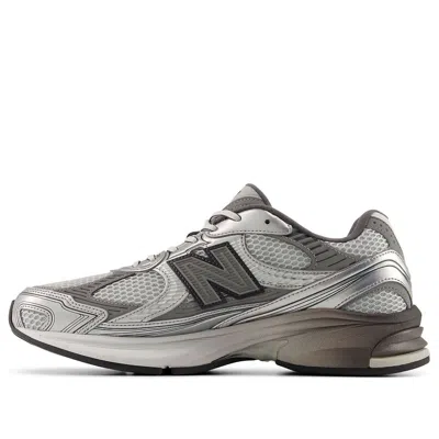 New Balance Abzorb 2010 In Gray