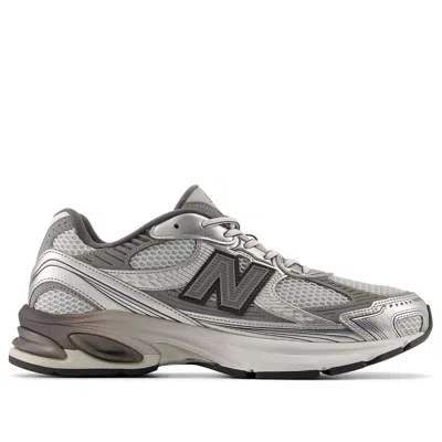 New Balance Abzorb 2010 In Gray