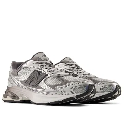 New Balance Abzorb 2010 In Gray