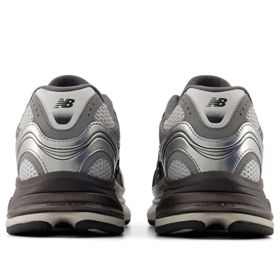New Balance Abzorb 2010 In Gray