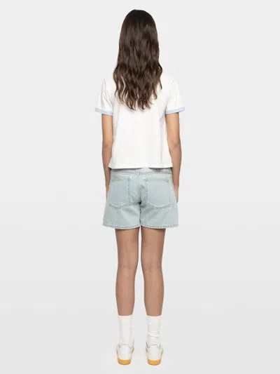 Zadig & Voltaire Woos T-shirt