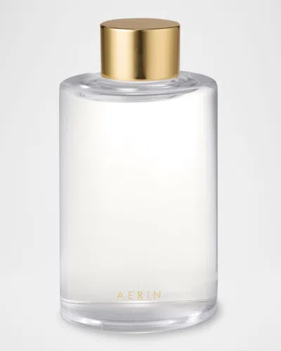 Aerin Madaket Geranium Diffuser Set In Multi