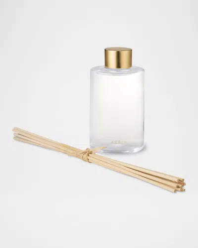 Aerin Madaket Geranium Diffuser Set In Multi
