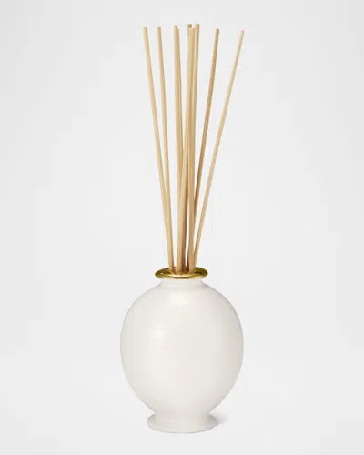 Aerin Madaket Geranium Diffuser Set In Multi