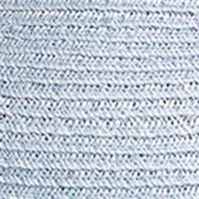 Eleventy Hemp Sunhat In Blue