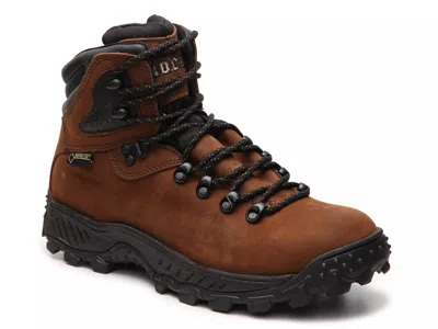 Rocky Wide Width Creek Bottom Hiking Boot In Brown