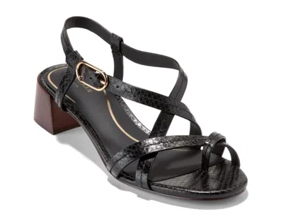 Cole Haan Dillon Sandal In Multi