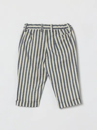 Fay Junior Pants Kids In Multi