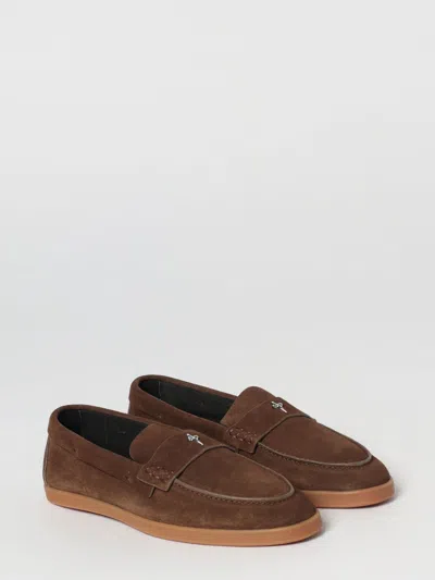 Paciotti Shoes Men In Multi