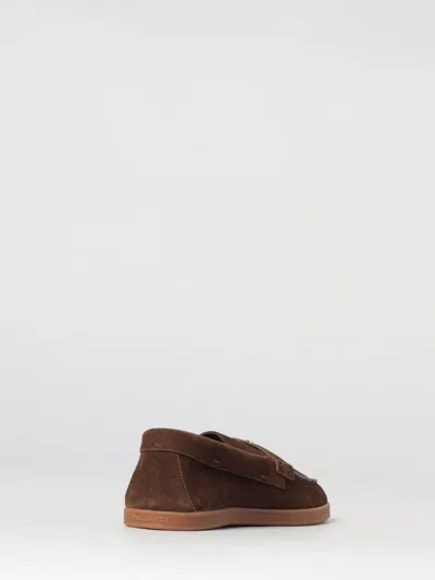 Paciotti Shoes Men In Multi