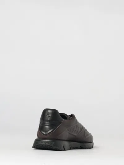 Paciotti Sneakers Men In Multi