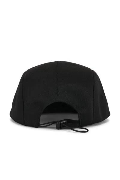 Bad Birdie Prodigy Performance Cap In Black