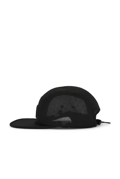 Bad Birdie Prodigy Performance Cap In Black