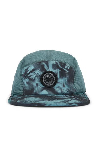Bad Birdie Prodigy Performance Cap In Blue
