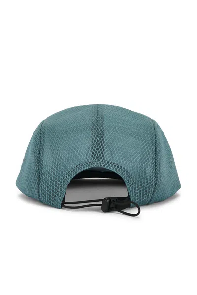 Bad Birdie Prodigy Performance Cap In Blue
