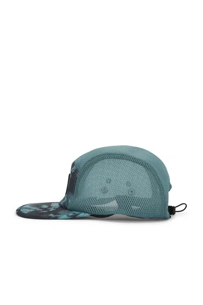 Bad Birdie Prodigy Performance Cap In Blue