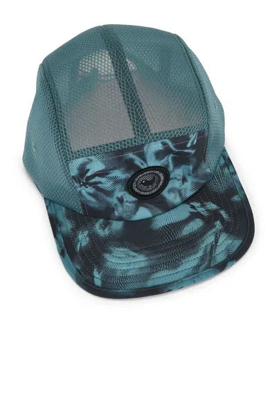 Bad Birdie Prodigy Performance Cap In Blue