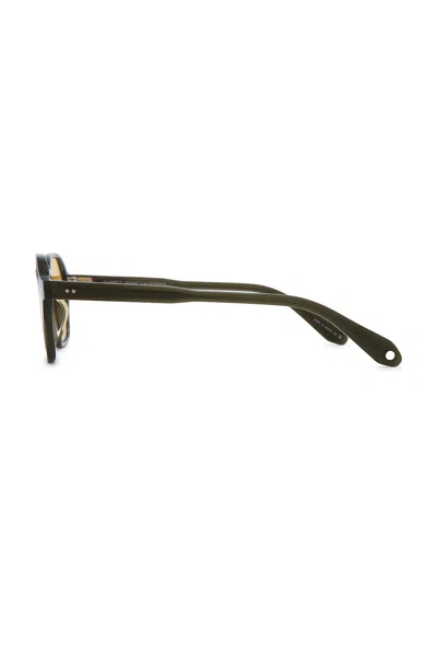 Garrett Leight Temescal Sun In Multi