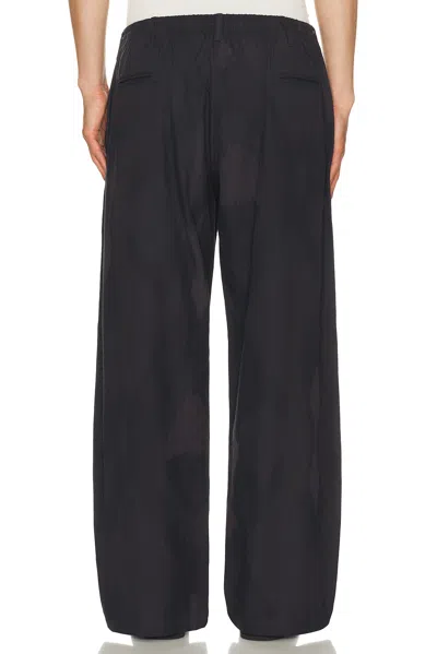 Kardo Kedar Pants In Black