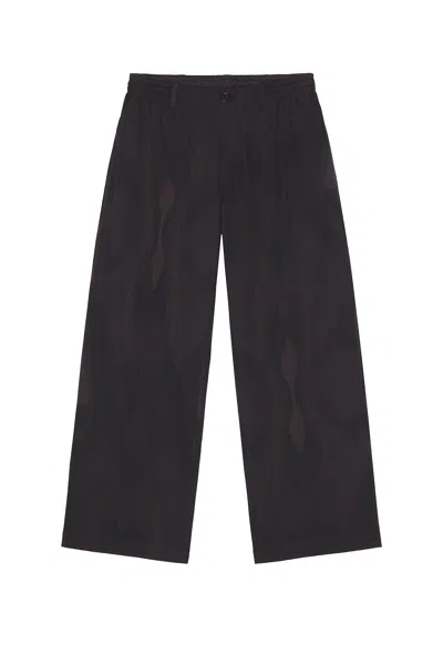 Kardo Kedar Pants In Black