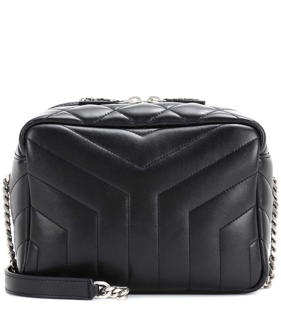 small loulou monogram