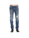 JUST CAVALLI Jeans Jeans Men Just Cavalli,S01LA0058N31129