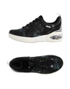 MARC BY MARC JACOBS SNEAKERS,11191514RP 13