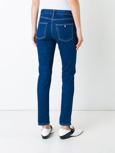 Shop Stella Mccartney Skinny Boyfriend Jeans