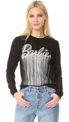 ELEVENPARIS Barbie Sweatshirt