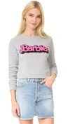 ELEVENPARIS ElevenParis x Barbie Sweatshirt
