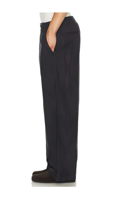 Kardo Kedar Pants In Black