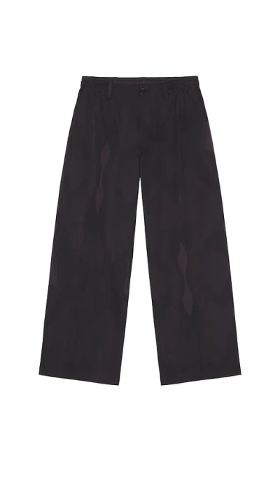 Kardo Kedar Pants In Black