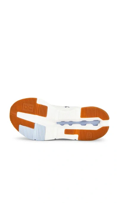 On Cloudnova 2 Sneakers In Multi